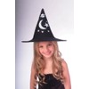 Witch Hat (Assorted Patterns) - Child Costume Accessory