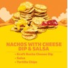 Generic Lunchables Variety Pack, Nachos Cheese Dip & Salsa Snack