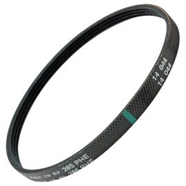 Beko Beko Altus Tumble Dryer Drive Belt Marking V-Belt: 491500303 4PH 285 - DCU7230X DC7130S DC7230S DC7230B DC7132S DC7130 TA3000 SLC7L2 S1573