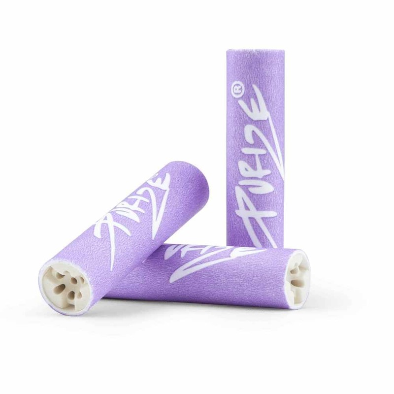 PURIZE Regular Size 9 mm (8.3 mm) Activated Carbon Filters