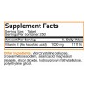 Vitamina C 1000mg (250 Tabletas) Scorbato De Sodio Bronson Sabor