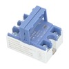Solid State Relay 40A Single Phase DC 3‑32V Input AC