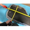 New Replacement seat cover fits Kubota RTV 400 500 utv