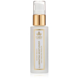 Malie Organics Botany Beauty Illuminating Moisturizer 30ml Serum