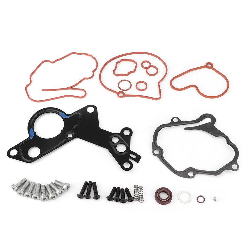 Car Vacuum Pump Repair Kit 038145209Q Fits for SEAT 1.2TDI/1.4TDI/1.9TDI