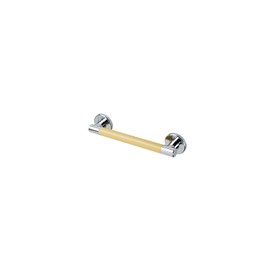 Ponte Giulio 18" Straight Grab BAR New PRESTIGIO Sand