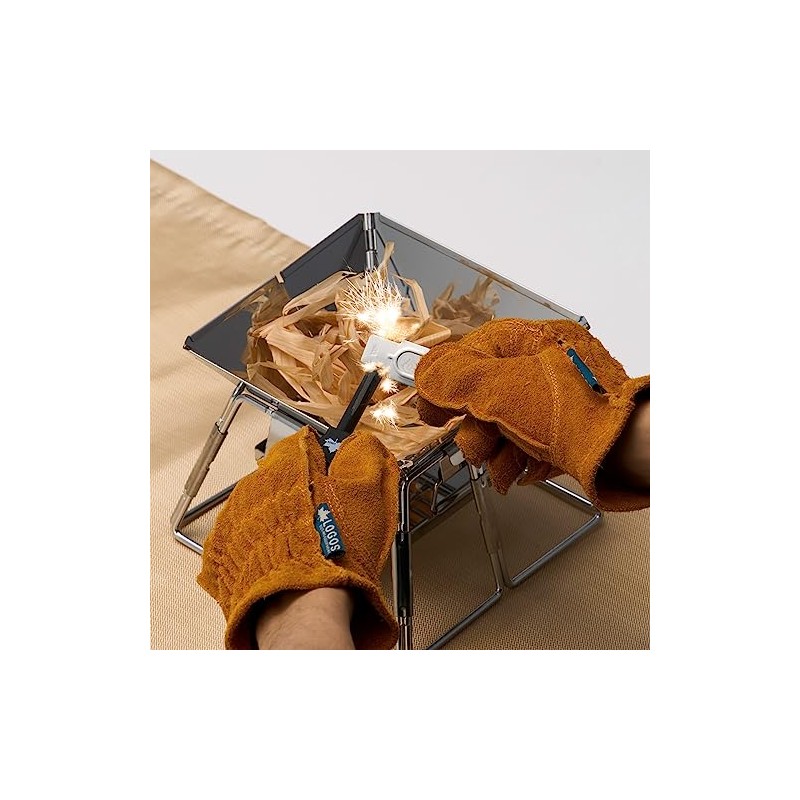 LOGOS 81064225 Fire Striker Set