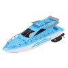 Wireless Remote Control Boat High Speed Sensitive Sensing RC Electric