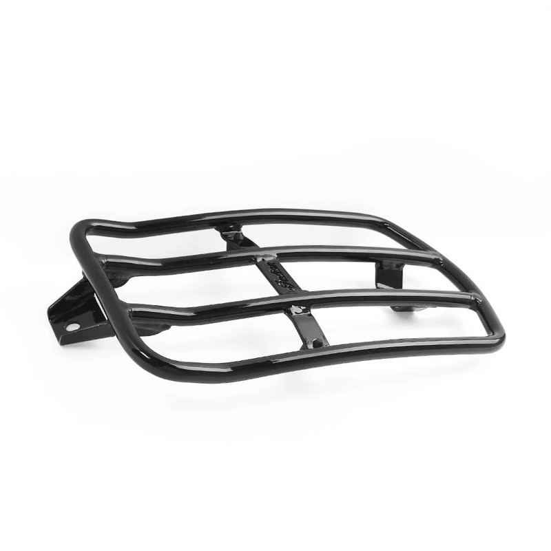 Motorcycle Luggage Rack Rear Tailstock Rack for Indian Chief Bobber