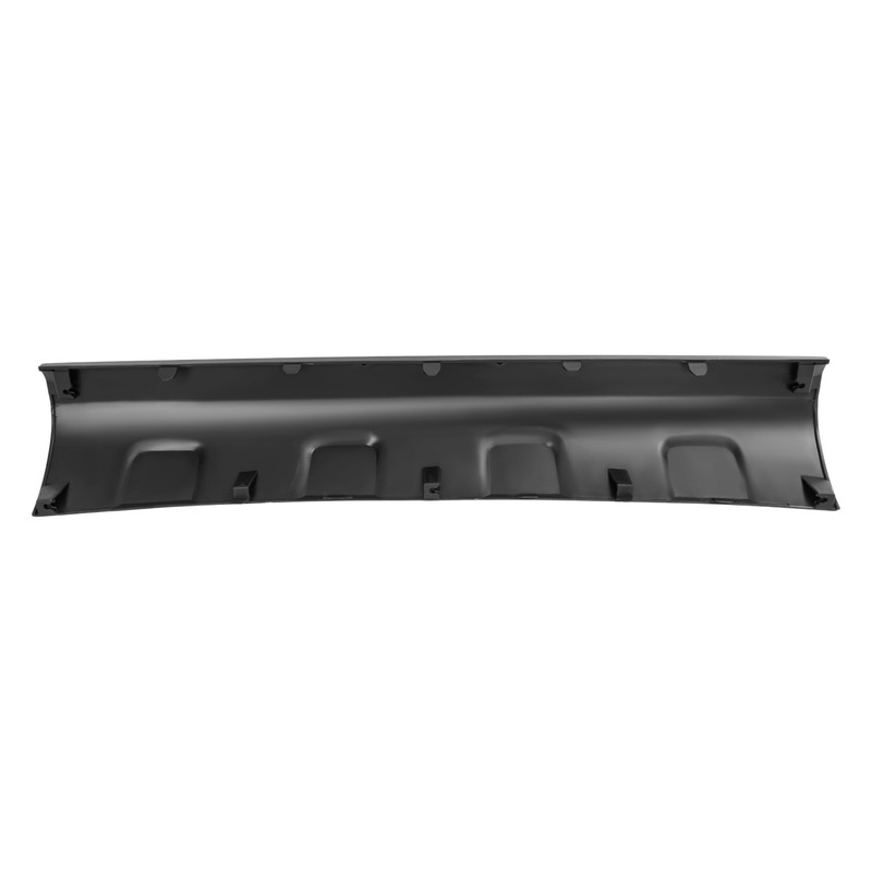 KUAFU Front Lower Bumper Valance Panel Compatible with 2003 2004