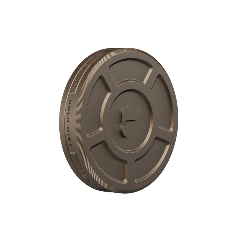 PolarPro - 135 Series - Gold Mist Filter - 55mm