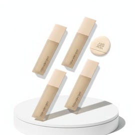 Jeongsaemmul JUNGSAEMMOOL Skin Nuder Concealer Medium / JUNGSAEMMOOL 스킨 누더 컨실러 미디엄