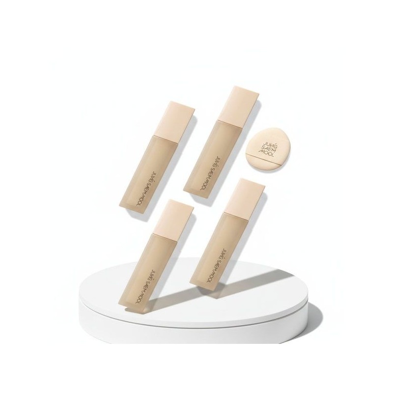 Jeongsaemmul JUNGSAEMMOOL Skin Nuder Concealer Medium / JUNGSAEMMOOL 스킨 누더