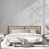 TORURAL 6” x 12” Faux Stone 3D Wall Panels, Clay