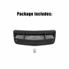 PFRREOR Hood Scoop Vent Cover for Ford Mustang S650/GT/Darkhorse 2024-2026