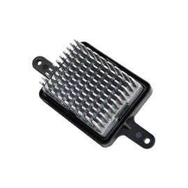 YUCKMZ Fan Motor Heating Resistor for Automatic Air Conditioning Compatible with Peugeot 3008 5008 Citroen DS5 6441.CQ, TP6441CQ