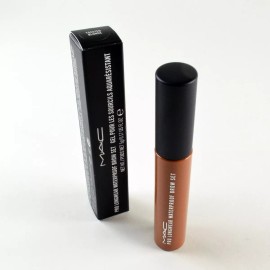 M·A·C Mac Pro Longwear Waterproof Brow Set TOASTED BLONDE - Full Size 0.17 Oz. / 5 g