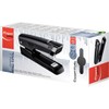 Maped Essentials Half Strip Metal Stapler 354311
