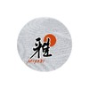MIYABI Cutting board, Hinoki, Large