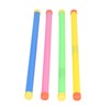 4PCS Sound Effect Wands Kids Shaking Sound Toy Multi Color