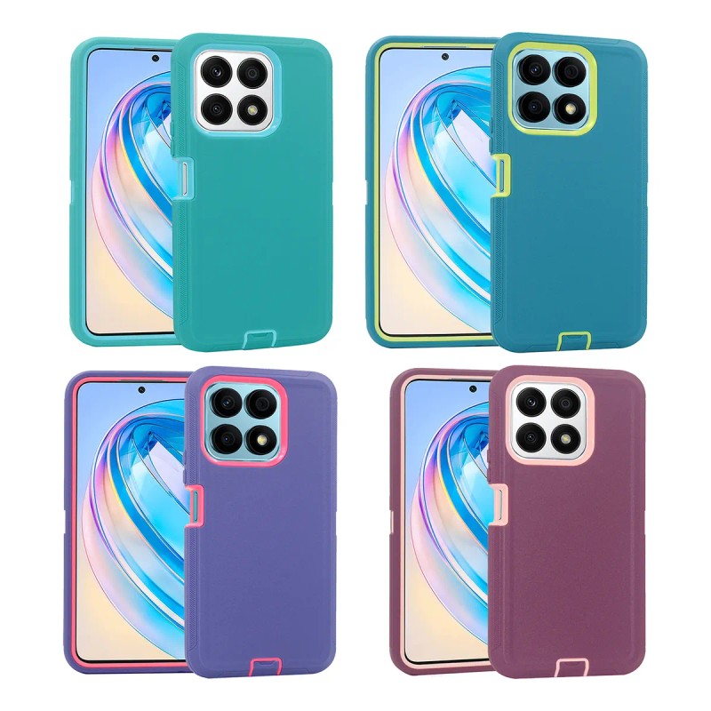 Funda Para Honor X8a Antigolpes.