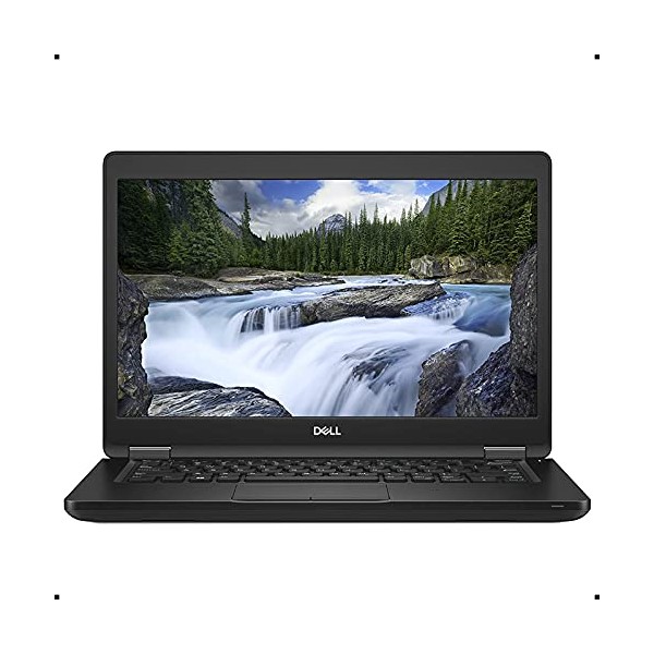 Dell Latitude 5490 / Intel 1.7 GHz Core i5-8350U Quad
