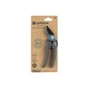 GARDENA EcoLine garden secateurs: Durable secateurs with bypass blade, with