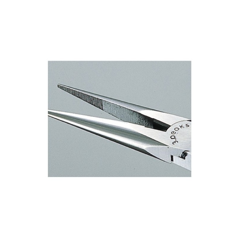 3. Peaks maikuroraziopenti 150 mm Mr – 150