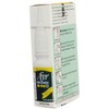 Ayr Saline Nasal Gel No-Drip Sinus Spray 0.75 oz (Pack