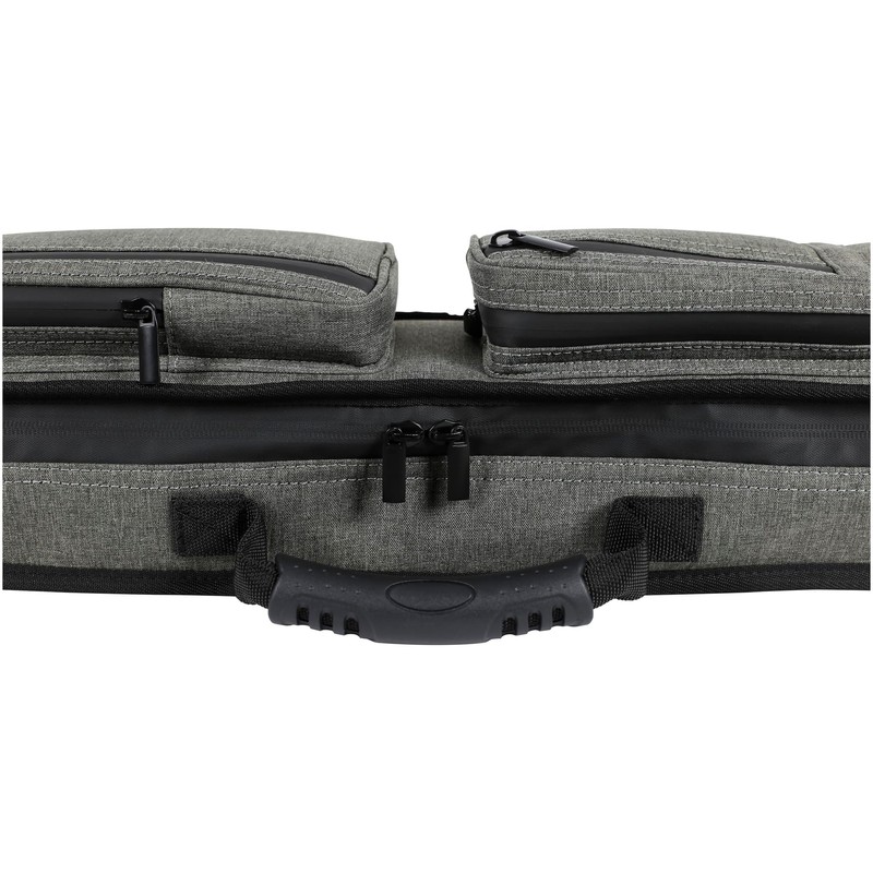 Vaula Titan Billiard Pool Cue Soft Case 2 x 4