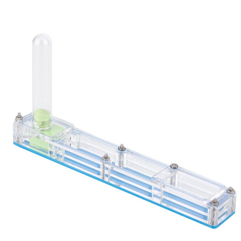 Acrylic Ant Breeding House Nest Formicarium Display Box with Water
