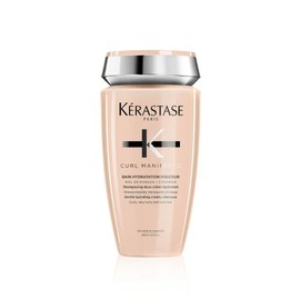 Kerastase Curl Trio Bundle w/ Cream for Curly Hair