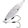 Seadra Aqua-Drop Slow Jig (White Squid, 80gm)