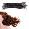 Accesorio para Soportes de Caballo con Gancho para el Cabello,
