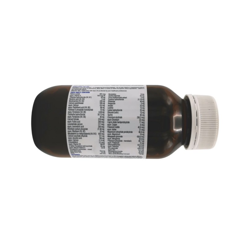 Integria Healthcare Eagle Tresos Activated B PluSe 150 Tablets