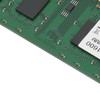 DDR3 UDIMM 1600Mhz RAM 64bit Width 40Pin Data Interface Plug