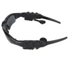 Smart Bluetooth Glasses Stereo Hands Free Calling Polarized Lenses Wireless