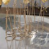 Deco 79 60929 Metal Flower Table Decor