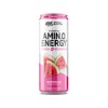 Optimum Nutrition Amino Energy Sparkling Hydration Drink, Electrolytes, Caffeine, Amino