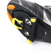 Sugoyi Bicycle Pedal Cleats, Non-Slip SPD Rubber Cleats and a
