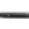 20CM Ticket Rack Wall Mounted Slide Check Rack Stainless Steel