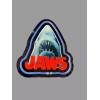 Jaws 1975 Neon Light