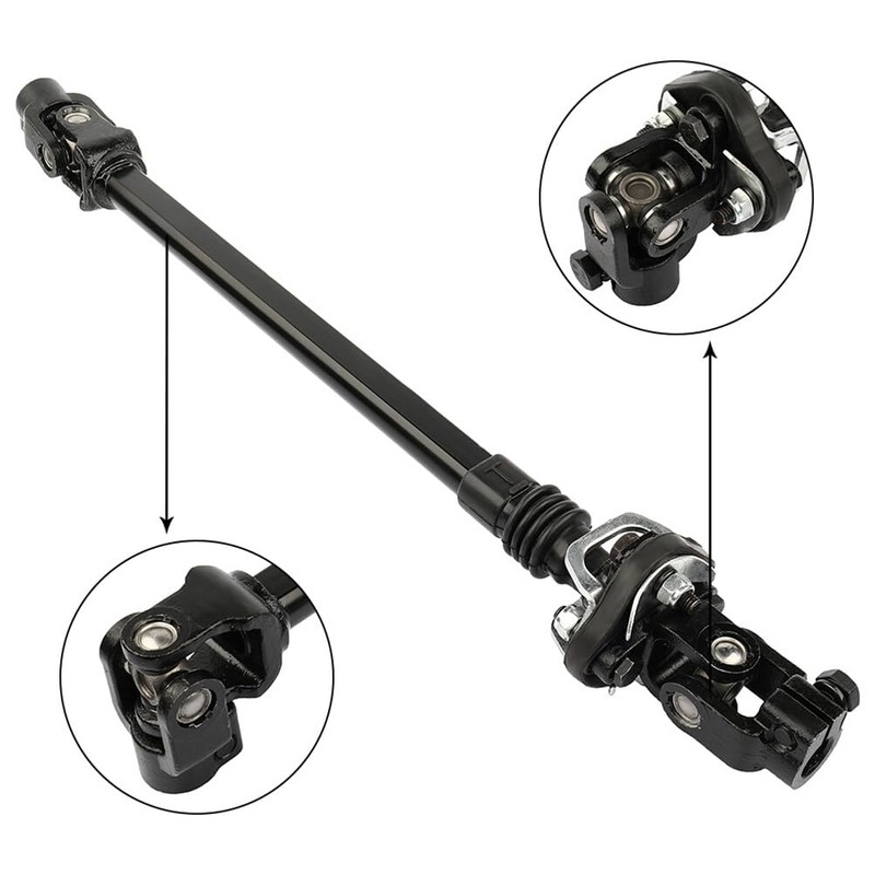 Steering Shaft Replacement For Dodge Ram 1500 2000-2001 For Dodge