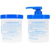 Vanicream Moisturizing Skin Cream with Pump Dispenser Plus Bonus Jar