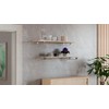Alberts 805876 Emily Shelf Brackets | Shelf Brackets in Several