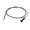 112-9753 Choke Cable Replacement for Toro TimeCutter 74365, 74366, 74374,