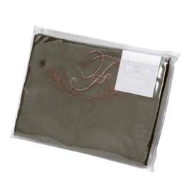 French Bed Pillow Case Olive S Argis Cross 036672120