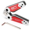 Broco 20°-200° Adjustable Angles Welding Magnet Magnetic Welding Holder Welder