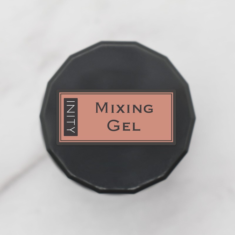 Inity Mixing Gel 5g