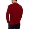 X RAY Mens Cardigan Sweater, Long Sleeve Slim V-Neck Soft